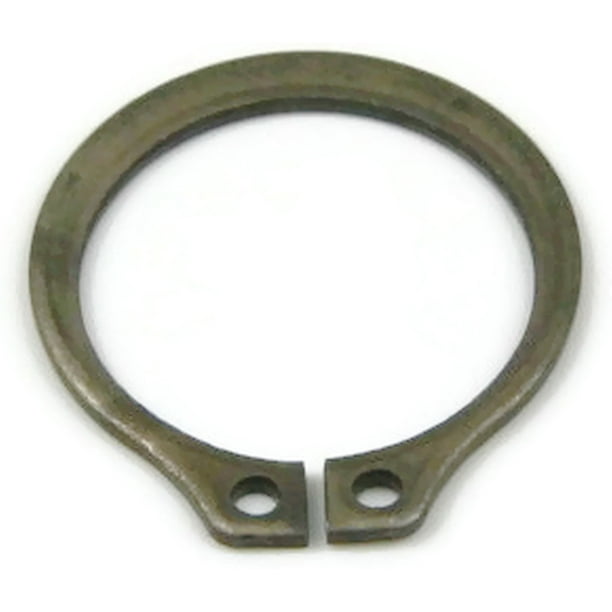 External Retaining Ring Stainless Steel .938 weight0.32Lbs Box of 100